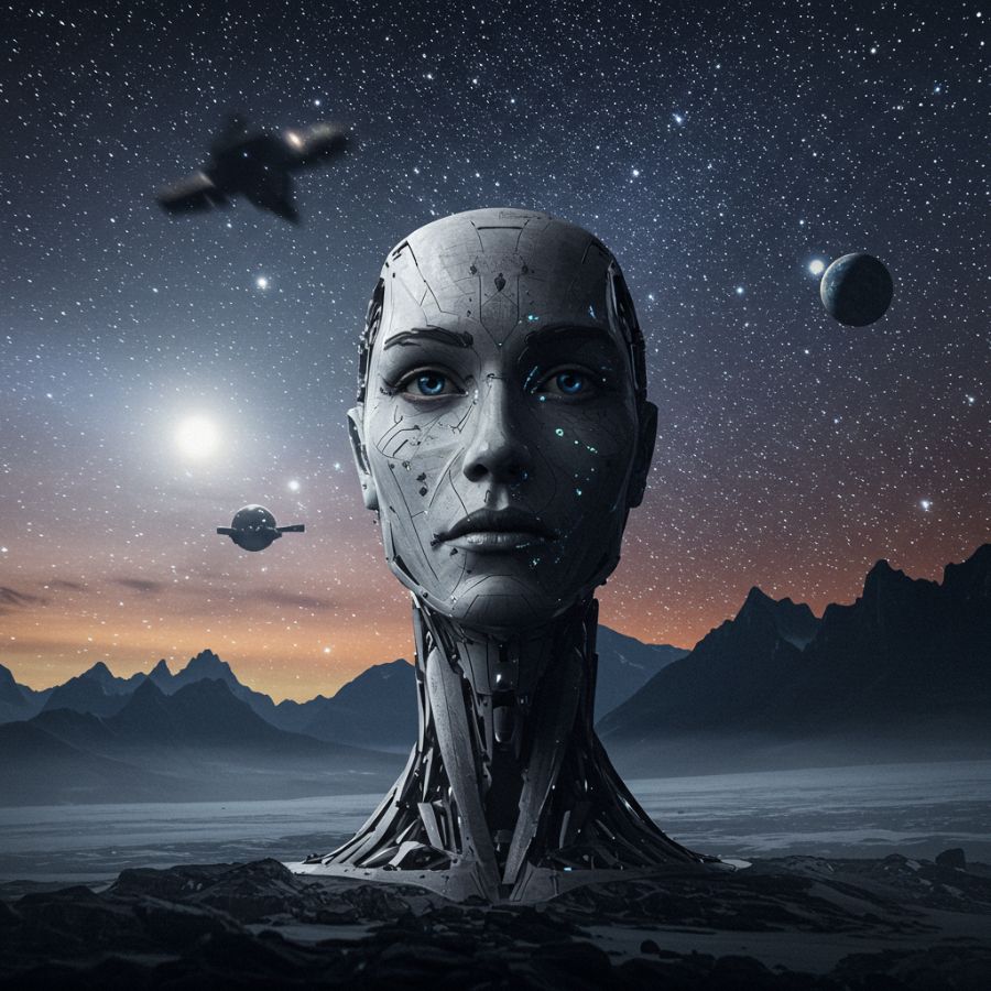 Ứng dụng AI tạo video